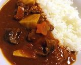 【隠し味は】牛すじカレー【いれません！】作り方19写真
