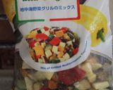 デザートカップでも♬カップサラダ作り方1写真