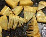 marさんの筍のバター醤油ソテー☆作り方3写真