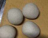 ライ麦ベーグル作り方4写真