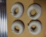 ライ麦ベーグル作り方5写真