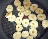 サワークリームバナナブレッド作り方2写真