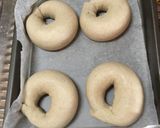 ライ麦ベーグル作り方6写真