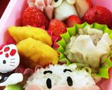 家庭で作るシュウマイ作り方5写真