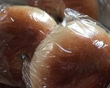 ライ麦ベーグル作り方10写真