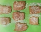 鶏胸とチーズのフライ【後処理、簡単】作り方5写真