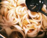 残り物のトンカツリメイク♡簡単♩カツ丼作り方1写真