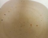 大根とワカメのシンプル味噌汁作り方1写真
