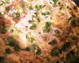 残り物のトンカツリメイク♡簡単♩カツ丼作り方4写真