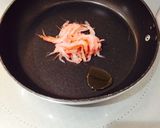 1歳生桜海老の磯おにぎり作り方3写真