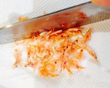 1歳生桜海老の磯おにぎり作り方4写真