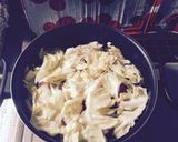 【コスパも最高】簡単なのに激うま！楽屋鍋作り方5写真