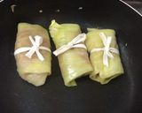これでモテモテ♡ロールキャベツ作り方4写真
