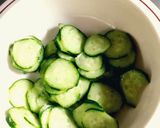 離乳食でも食べられる＊かぼちゃサラダ作り方2写真