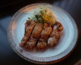 サクサク鶏の甘酢あん♪作り方4写真