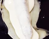 薄力粉で♡昔ながらのパリパリ薄皮たい焼き作り方3写真