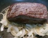 とっても簡単！ローストビーフ作り方5写真