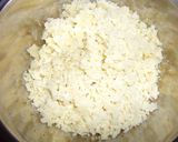 さつまいもケーキ　小麦・卵・牛乳不使用作り方3写真