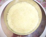 さつまいもケーキ　小麦・卵・牛乳不使用作り方4写真