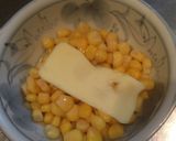 簡単で適当なコーンバター作り方3写真