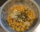 簡単で適当なコーンバター作り方4写真
