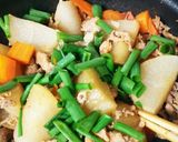 豚細切れと大根の旨煮◆レンジ圧力鍋下茹で作り方10写真