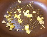 豚ももオニピー丼！作り方2写真