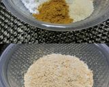 夏だ~☀カレー豆腐ハンバーグ作り方1写真