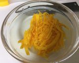 金糸卵の作り方。作り方4写真