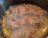 酢豚作り方5写真