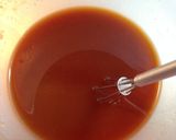 酢豚作り方4写真