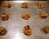 OatmealCookies作り方4写真