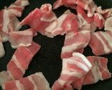 豚バラもやし炒め作り方3写真