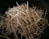 豚バラもやし炒め作り方5写真