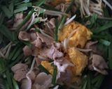 豚バラもやし炒め作り方6写真