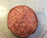 楽ちん時短調理のトマト煮込みハンバーグ⁈作り方3写真