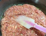 楽ちん時短調理のトマト煮込みハンバーグ⁈作り方5写真