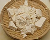 みたらし豆腐だんご作り方1写真