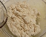みたらし豆腐だんご作り方2写真