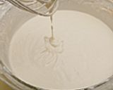 みたらし豆腐だんご作り方3写真