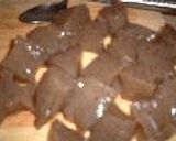 ピリカラこんにゃく作り方1写真
