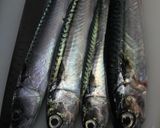 鯖の新玉ねぎ南蛮作り方1写真