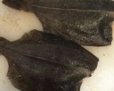 カレイの唐揚げ作り方1写真