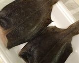 カレイの唐揚げ作り方3写真
