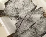 カレイの唐揚げ作り方4写真