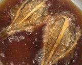 カレイの唐揚げ作り方7写真