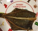 カレイの唐揚げ作り方8写真
