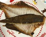 カレイの唐揚げ作り方9写真