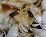 鯖の新玉ねぎ南蛮作り方18写真