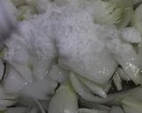鯖の新玉ねぎ南蛮作り方16写真